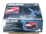 Dynamite Twin Peak Ac/dc Dual Output Detection Charger DYN4033. Fixed Price $54.98.