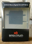 Spektrum Micro Digital Aircraft Servo #SPMSA4010. Fixed Price $29.95.