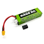 Rage R/c 5200MAH 7.4V 35C Hard Case Lipo Battery XT60 Trx Adapt LP52002S35T. Fixed Price $39.99.