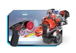 Silverlit Sas Robo Rapidfire. Fixed Price $85.66.