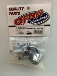 Ofna Vintage Rc Car Part # 18920 Front Steering Knuckle 8MM Pr New Old Inventory. Fixed Price $22.50.