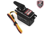 Hitec HSB-9381TH Ultra Torque Brushless Titanium Gear Servo (high Voltage). Fixed Price $189.99.