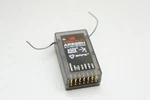 Spektrum AR636H Dsmx Channel AS3X 2.4GHZ Sport Receiver Rc Helicopter. Fixed Price $54.95.