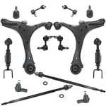 Suspension Kit-ex Trq PSA65842 Fits 2003 Honda Element. Fixed Price $228.95.