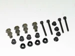 SER600020 Serpent SRX8 Pro Gp Buggy Shock Mounts Stand-offs. Fixed Price $22.99.