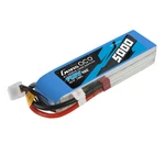 Gens Ace 14.8V 45C 5000MAH 4S Lipo Battery Plug For Rc Helicopter Airplane New. Fixed Price $68.24.