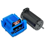 New Traxxas VXL-6S Brushless Power System Esc & 2000KV 77MM Motor Free Ship. Fixed Price $269.95.