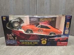 Dukes Of Hazzard General Lee 1969 Dodge Charger 1:18 Rc. Fixed Price $225.00.