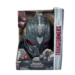 2016 Transformers Megatron Voice Changer Mask Toy Electronic New. Fixed Price $94.95.
