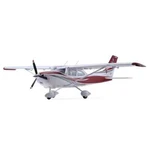 Fms 1500MM Cessna 182 Red Pnp. Fixed Price $299.99.