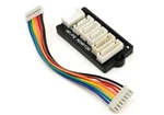 Hitec 44153 Polyquest/hp Battery Adapter. Fixed Price $5.99.