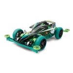 Tamiya Mini 4WD Astro Boomerang Premium Black Special 95377 Super Ii Chassis. Fixed Price $93.35.