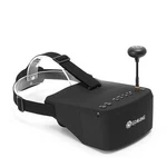 Eachine 5.8G Fpv Vr Goggles Raceband 40CH, Inch Hd Lcd, Built Battery. Fixed Price $74.99.