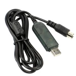 Data Line Cable Access Update Wiring For Flysky FS-I6 FS-T6 Transmitter Sd. Fixed Price $12.76.