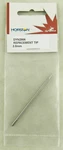 2.0MM Hex Driver Replacement Tip - Dynamite #DYN2906. Fixed Price $5.95.