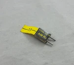 Futaba 75MHZ Am Receiver Crystal 75.730MHZ Channel CH77 Type 72-11. Fixed Price $7.28.
