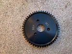 50T Mod 1 Spur Gear For Traxxas Ofna Mugen Serpent Arrma Hpi Hobao Losi. Fixed Price $16.14.