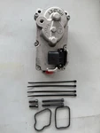 Cummins 5452687 Turbo Actuator 12V Oem Isc And Isl Engines + Mounting Kit. Fixed Price $750.00.