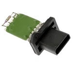 For Mitsubishi Raider 2006-2009 Blower Motor Resistor Blade Terminal 3543H2480. Fixed Price $29.54.