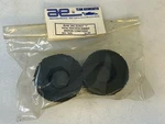 Vintage Team Associated Rc Rear Tire Donuts 3618 High Traction Medium Compound. Fixed Price $17.00.