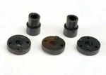 Traxxas 2669 - Piston Head Set. Fixed Price $9.11.