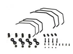 New Losi Sway Bar Set 8IGHT 2.0 Buggy & -t Truggy. Fixed Price $29.99.