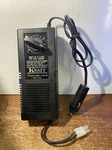 Vintage Kraft EP-6 12 Volt Fast Rate Charger R/c. Fixed Price $12.00.