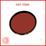 Tiffen 77MM 25 Filter (red). Fixed Price $55.97.