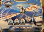 Wowwee Flytech Bladestar Remote Control Rc Helicopter Altitude Brand New. Fixed Price $25.00.