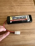 Duratrax Onyx 7.2V 3000MAH Nimh Rc Battery Pack DTXC2055 Tamiya Plug. Fixed Price $14.99.