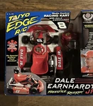 Taiyo Edge R/c 2003 Dale Earnhardt Jr. #8 Freestyle Radio Control Race Kart. Fixed Price $149.99.