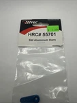 Hitec Rcd Inc. Metal Horn Digital Servo Standard HRC55701 Accessories. Fixed Price $7.22.