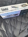 Rage Black Marlin Ready To Run Brushless 24 Rc Boat RGRB1205. Fixed Price $189.99.