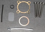 Cox .049 Babe Bee Airplane Engine Overhaul Kit - 5CC Tanks. Fixed Price $5.95.