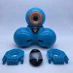 Wonder Workshop DA01 Dash Blue- Your Interactive Robotic Companion. Fixed Price $48.50.
