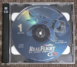 Great Planes Real Flight Rc Simulator G3 Generation -disc 1 2. Fixed Price $24.95.
