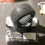 1/8 Truggy Tire - Cityblock Hard (2) AKA14102H New. Fixed Price $35.99.