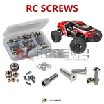 Rcscrewz Stainless Kit RCR054 For Redcat Terremoto 10 V2 Set. Fixed Price $38.94.