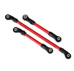 Traxxas TRX-4 Long Arm Lift Kit Steering Link Set (red) TRA8146R. Fixed Price $22.43.