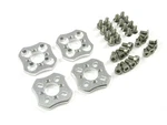 E-flite Blade 350 / QX2 Aluminum Adapter Set For 2212 28MM Motors. Fixed Price $23.95.