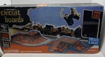 Tony Hawk Circuit Skatepark Ramps Remote Fingerboard Missing Parts Hexbug. Fixed Price $72.00.
