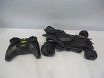 Batman Batmobile Rc Vehicle Air Hogs Vs Superman Dawn Of Justice Read. Fixed Price $29.99.