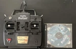 Great Planes Realflight R/c Simulator Interlink Controller Futaba +G3 1&2. Fixed Price $39.99.