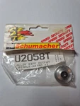 Vintage Schumacher U2058T Alloy Diff Output Female Nitro 21 Xtr Storm Menace Nos. Fixed Price $24.99.