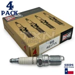 Champion 909 Copper Plus Spark Plug RS17YX - 4 Pack. Fixed Price $20.77.