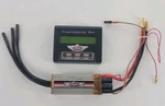Turnigy Dlux Charger LIPO-6S-10 Amp And Program Box. Fixed Price $45.00.