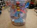 Flutterbye Rainbow Flying Fairy Pink Hair Sealed Box Spin Master Walmart. Fixed Price $69.75.