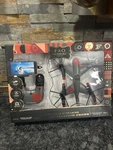 Fao Schwarz Live Video Streaming Coventry Aviation Drone Brand New Fast Shipping. Fixed Price $29.99.