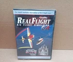 Great Planes-real Flight R/c Simulator G4 Disc's Only New Sealed!. Fixed Price $24.95.