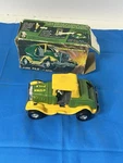 Vintage 1970 Topper Zoomer Boomer Junk Pile Car 7151-0001 Pressed Steel. Fixed Price $9.75.